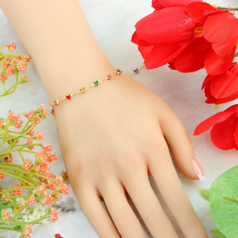 "New Beautiful Design Bracelet for Women/Girls, Gift, B522